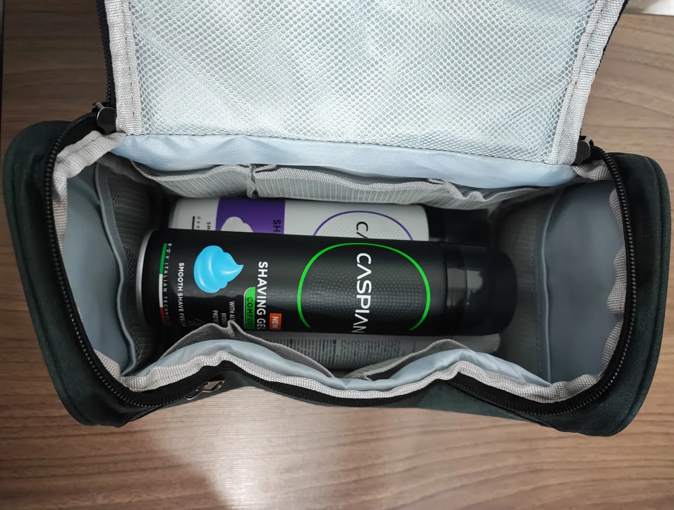 کیف لوازم آرایش زنانه مدل H-S5500