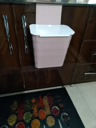 سطل زباله کابینتی بیتا کد 140