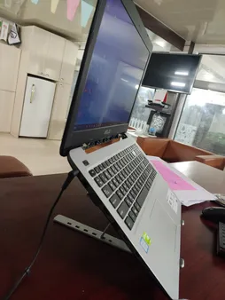 پایه نگهدارنده لپ تاپ مدل N3