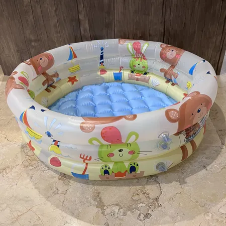 استخر بادی اینتکس مدل 57106