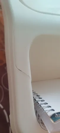 میز تحریر کودک مرسه مدل M01