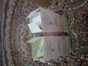 تجریه خرید ژل بهداشتی بانوان هیدرودرم مدل Whita Femme مقدار 150 گرم