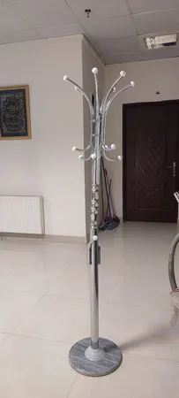 جالباسی ایستاده مدل AZ50