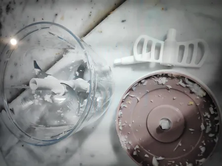 خردکن دستی مدل L3302