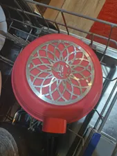 تجریه خرید تابه عروس کد 74349 سایز 24