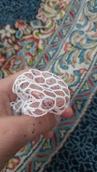 عکس ارسالی خریدار