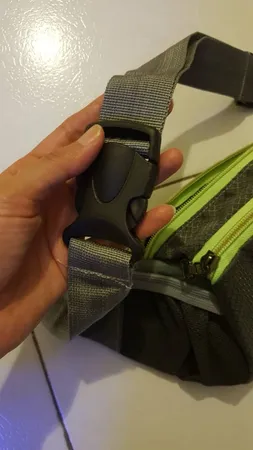 کیف کمری فوروارد مدل FCLT0104