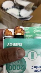 ال کارنیتین یورو ویتال- 1000 میلی گرم بسته 60 عددی