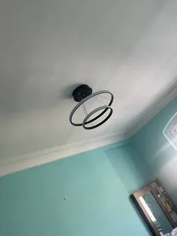 لوستر پادینا مدل مدرن کد D7701B