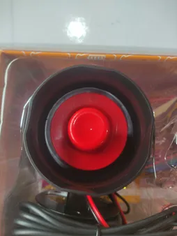 دزدگیر خودرو چیتا مدل BT-CH14