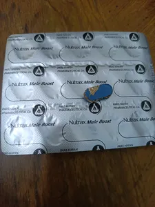 تجریه خرید قرص میل بوست نوتراکس بسته 30 عددی