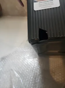 تجریه خرید باکس نظم دهنده دومان مدل -FIVE کد SHR-51