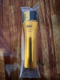 فندک آی سی کیو کد EFR3000