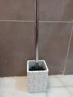 برس دستشویی ونکو مدل Relief