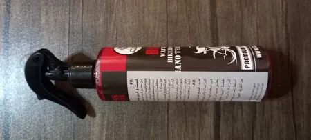 اسپری واکس بدنه دوچرخه سیواکس مدل L10 حجم 240 میلی لیتر