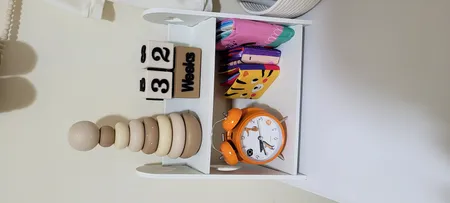 شلف رومیزی مدل دلبر