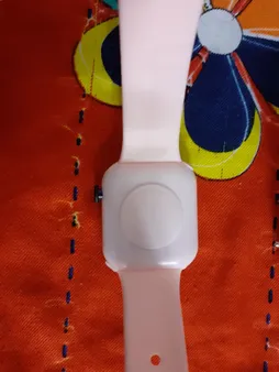 ساعت مچی دیجیتال بچه گانه مدل N3