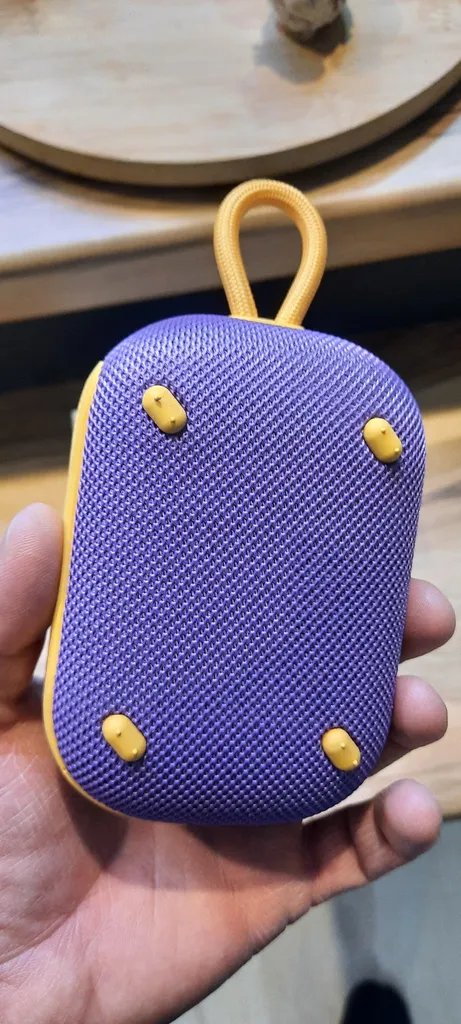 اسپیکر قابل حمل انکر مدل Select 4 Go A31X1