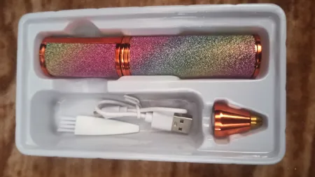 موزن ابرو و بینی و صورت مدل CF-001 کد MD-700