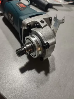 مینی فرز باس مدل BS-8103