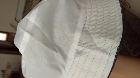 کلاه مدل باکت دورو کد A11