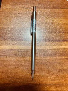 تجریه خرید مداد نوکی 0.5 میلی متری پلاتینیوم مدل MSL-500D