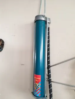 تلمبه دستی کد 55