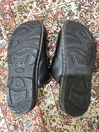 صندل مردانه مدل تایلندی