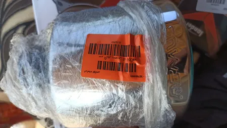 سر اگزوز ریموس کد val350