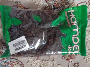 تجریه خرید کشمش پلویی همدل - 450 گرم