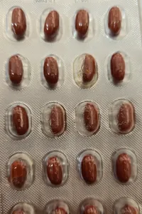 تجریه خرید کپسول ب کمپلکس یوروویتال بسته 60 عددی