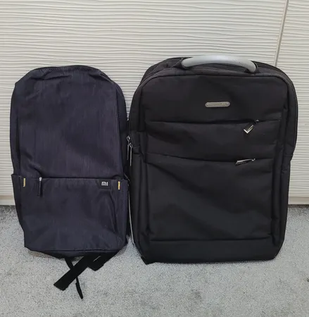 کوله پشتی شیائومی مدل Urban Leisure