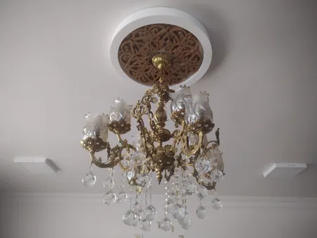 دور لوستری کد 23