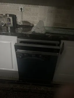 ماشین ظرفشویی 15 نفره وست پوینت مدل WYG-15925.E