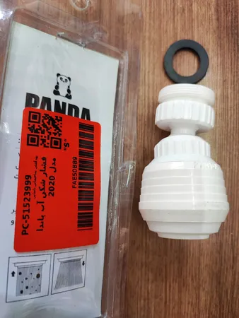 فشار شکن آب پاندا مدل 2020