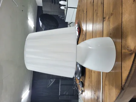 آباژور رومیزی مدل ژینا