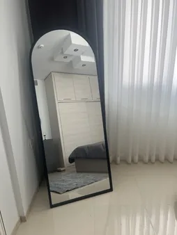 آینه مدل گنبدی کد 180