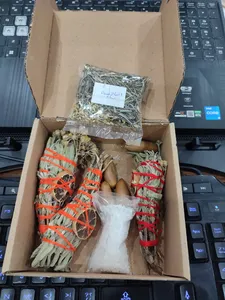 تجریه خرید اسماج مدل مریم گلی مجموعه سه عددی