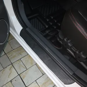 تجریه خرید پارکابی مدل J01 مناسب برای خودرو جک بسته 4 عددی