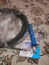 تجریه خرید فنر لوله بازکن مدل 12M