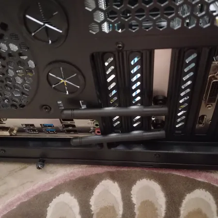 کارت شبکه بی سیم دی-لینک مدل DWA-548 C1