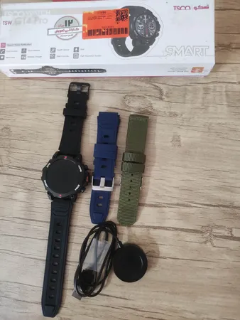 ساعت هوشمند تسکو مدل TSW GT4 Pro