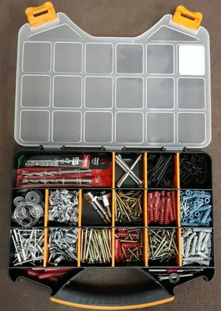 ارگانایزر ابزار ای بی زد مدل ORG-13