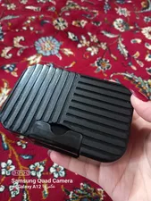 تجریه خرید جاصابونی دومان مدل هیوا