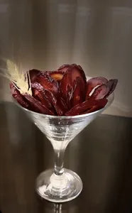 تجریه خرید آلو خشک شده زرنگاران - 150 گرم