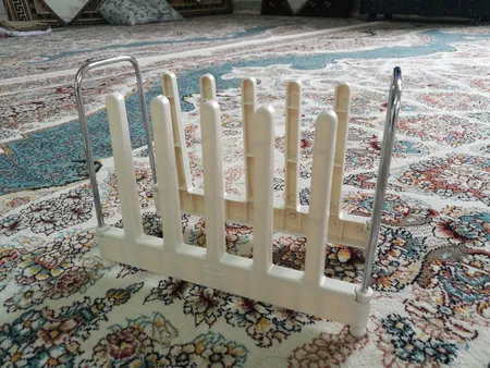 استند نگهدارنده درب قابلمه مدل Mn-2