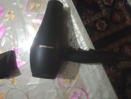 سشوار وی جی ار مدل V-433