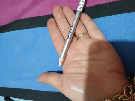 مداد چشم بارین شماره 07