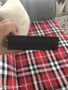 تجریه خرید درایو DVD اینترنال لایت آن مدل iHAS124-14-FU