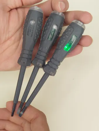 فازمتر یوتولز مدل P1